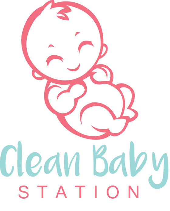 Clean Baby Station