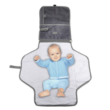 Portable Baby Changing Mat