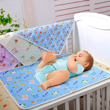 Waterproof Baby Changing Mat