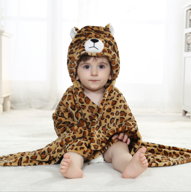 Towelling 2024 onesie child